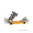 Crankbrothers M20 Multitool-Gold-One Size