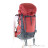Osprey Tempest 42l Damen Rucksack-Rot-XS-S