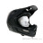 Fox Rampage Comp Fullface Helm-Schwarz-XL
