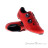 Trek Velocis Rennradschuhe-Rot-46