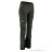 Salewa Sella Durastretch Light Damen Tourenhose-Oliv-Dunkelgrün-36