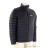 Jack Wolfskin Passamani Down Rds Herren Outdoorjacke-Schwarz-L
