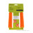 Ergon GXR Griffe-Orange-S