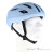 Sweet Protection Fluxer MIPS Rennradhelm-Hell-Blau-S-M