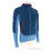 Martini Quantum Herren Tourenjacke-Türkis-M