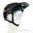 Abus Cliffhanger MTB Helm-Oliv-Dunkelgrün-M