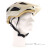 Trek Quantum WaveCel MTB Helm-Beige-S