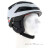 Atomic Backland Tourenhelm-Weiss-S
