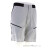 Salewa Pedroc Pro DST Cargo Herren Outdoorshort-Grau-S