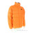 Helly Hansen Reversible Down Herren Outdoorjacke-Orange-S