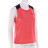 Dynafit Transalper Damen Tanktop-Pink-Rosa-M