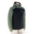 Dynafit Tigard Down Herren Tourenjacke-Grün-S