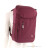 GOT BAG Pro Pack Monochrome 25l Rucksack-Dunkel-Rot-25