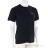 Mons Royale Tarn Merino Herren Bikeshirt-Schwarz-L