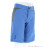 ION MTB Traze Herren Bikeshort-Blau-M