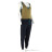 KAVU Jammin Jumper Damen Jumpsuit-Oliv-Dunkelgrün-S