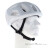 POC Ventral Lite Rennradhelm-Transparent-M