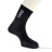 POC Essential Road Short Bikesocken-Schwarz-S
