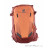 Deuter Compact EXP 12l SL Bikerucksack-Dunkel-Rot-12