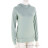Black Diamond Alpenglow Hoody Damen Sweater-Hell-Grün-M