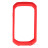 Garmin Edge 1050 Silicon Schutzcase-Rot-One Size