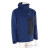 Ortovox Seceda Softshell Herren Outdoorjacke-Dunkel-Blau-L