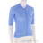 POC Pristine SS Damen Bikeshirt-Blau-S