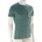 Martini Trektech Straight Herren T-Shirt-Grün-M
