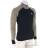 Dynafit Alpine LS 1/2 Zip Herren Funktionsshirt-Beige-L