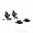 Atomic Strive 14 GW Freeridebindung-Schwarz-90