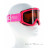 POC Pocito Iris Kinder Skibrille-Pink-Rosa-One Size