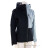 Ortovox Ortler 3L Damen Outdoorjacke-Schwarz-M