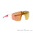 Julbo Fury S Kinder Sonnenbrille-Pink-Rosa-One Size