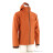 Salewa Puez 2.5L PTX Herren Outdoorjacke-Orange-XXL