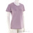 Helly Hansen Skog Graphic Damen T-Shirt-Pink-Rosa-M