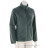 Jack Wolfskin Moonrise FZ Damen Fleecejacke-Oliv-Dunkelgrün-S