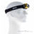 Petzl Swift RL 1100lm Stirnlampe-Schwarz-One Size