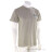 KAVU Cubed Herren T-Shirt-Beige-M
