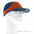 The North Face Summer LT Run Hat Schildmütze-Mehrfarbig-One Size