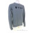 Fox Absolute Fleece Crew Herren Sweater-Grau-XL