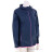 CMP Rain Fix Hood Damen Regenjacke-Dunkel-Blau-40
