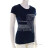 Martini Joker Damen T-Shirt-Dunkel-Blau-XS