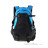 Ergon BA3 15+2l Bikerucksack-Blau-One Size