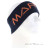 Martini Patrol Stirnband-Dunkel-Blau-One Size