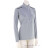 Haglöfs L.I.M Strive Mid LS Damen Funktionsshirt-Hell-Grau-S