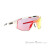 Bliz Fusion Sonnenbrille-Weiss-One Size