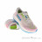 Hoka Rincon 4 Damen Laufschuhe-Pink-Rosa-8