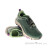 Garmont 9.81 Pulse WP Damen Wanderschuhe-Grün-6,5