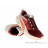 Salomon Sense Ride 5 GTX Damen Traillaufschuhe Gore-Tex-Dunkel-Rot-6