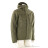Fjällräven Skogsö Padded Herren Outdoorjacke-Oliv-Dunkelgrün-M